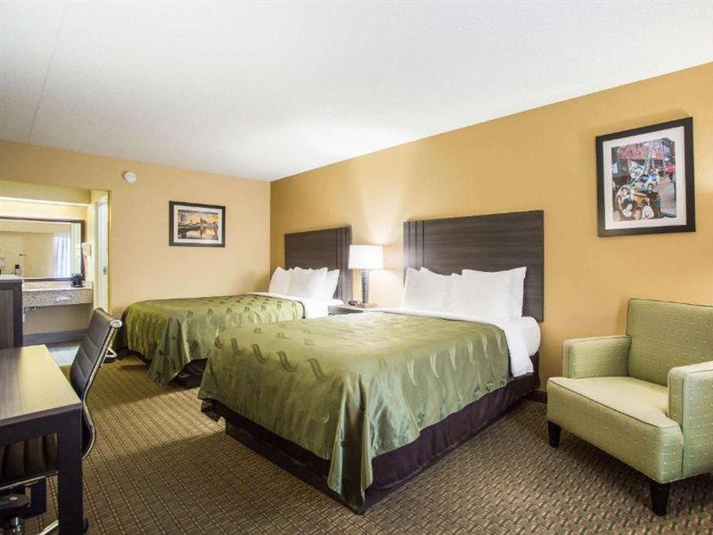 Quality Inn - White House Esterno foto