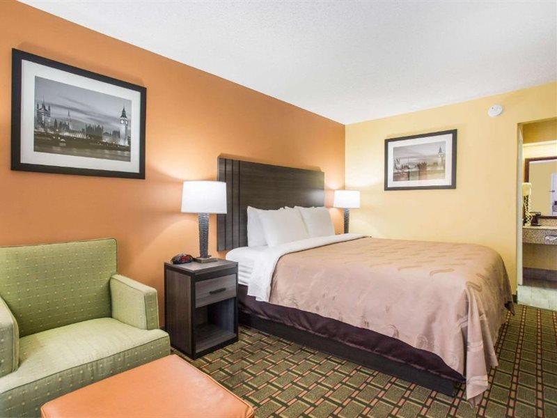 Quality Inn - White House Esterno foto
