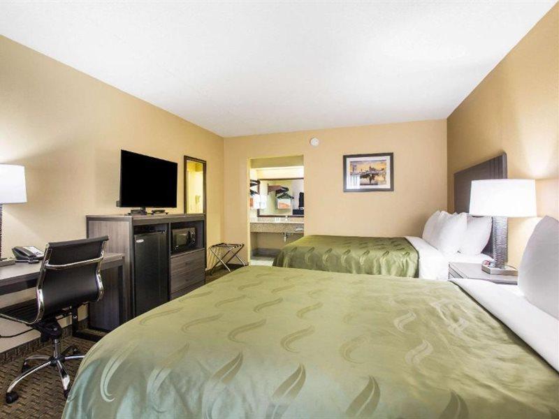 Quality Inn - White House Esterno foto