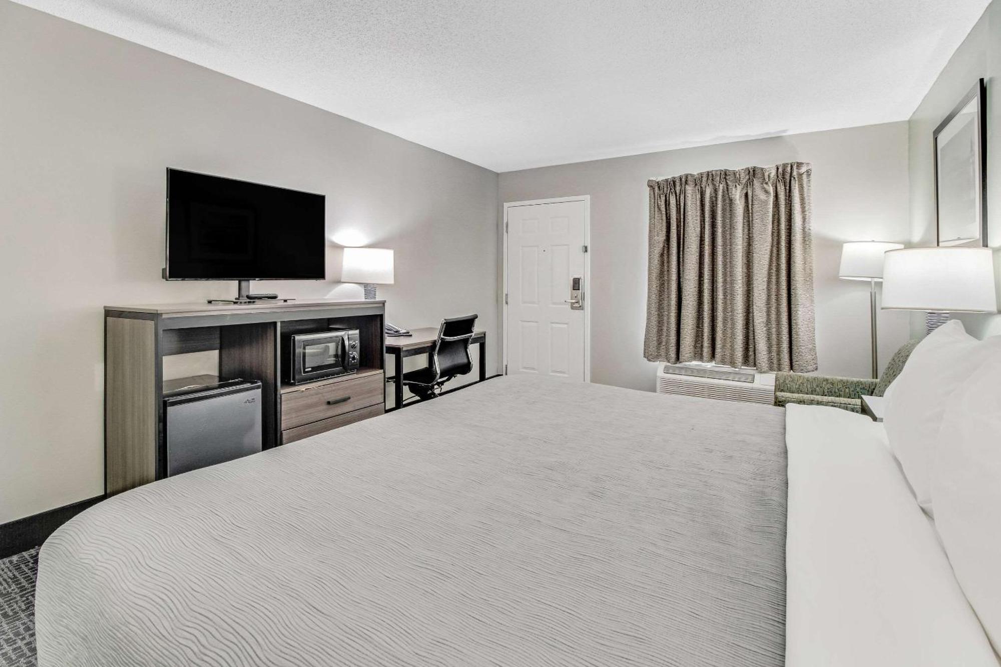 Quality Inn - White House Esterno foto