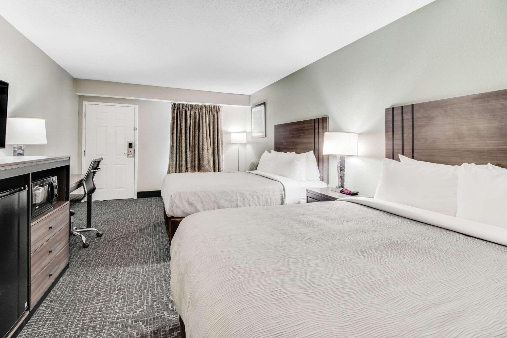 Quality Inn - White House Esterno foto