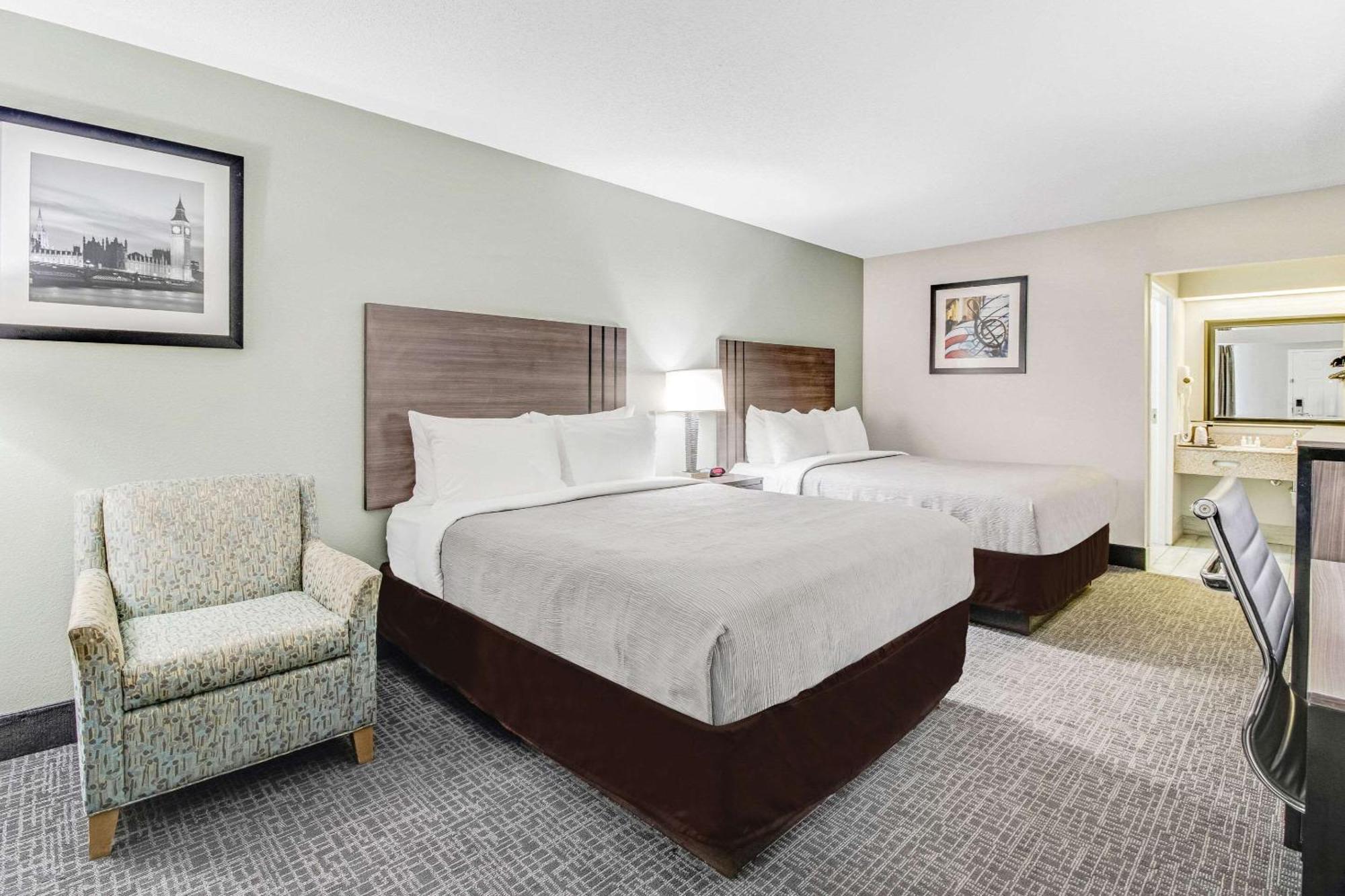 Quality Inn - White House Esterno foto